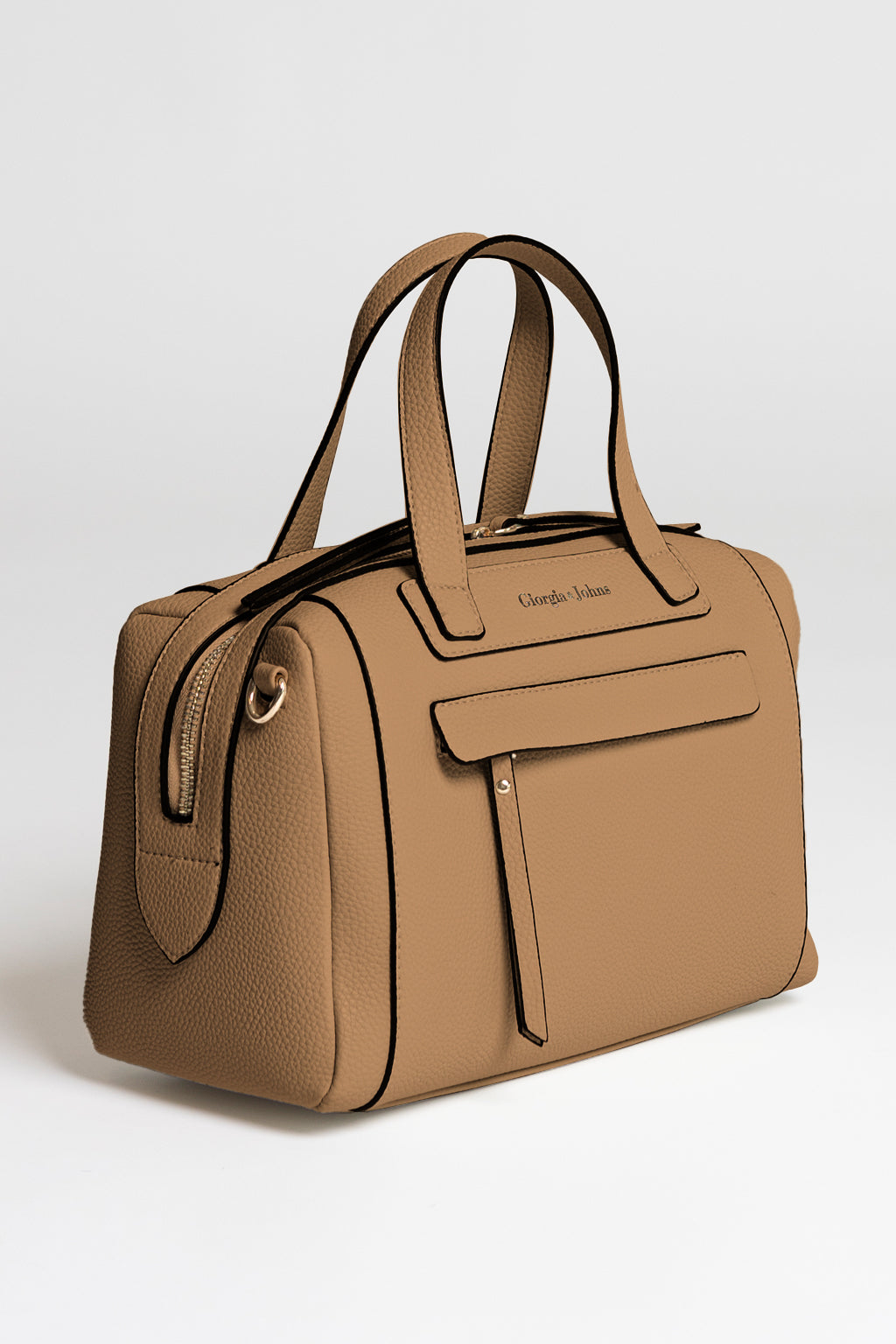 Borsa bauletto