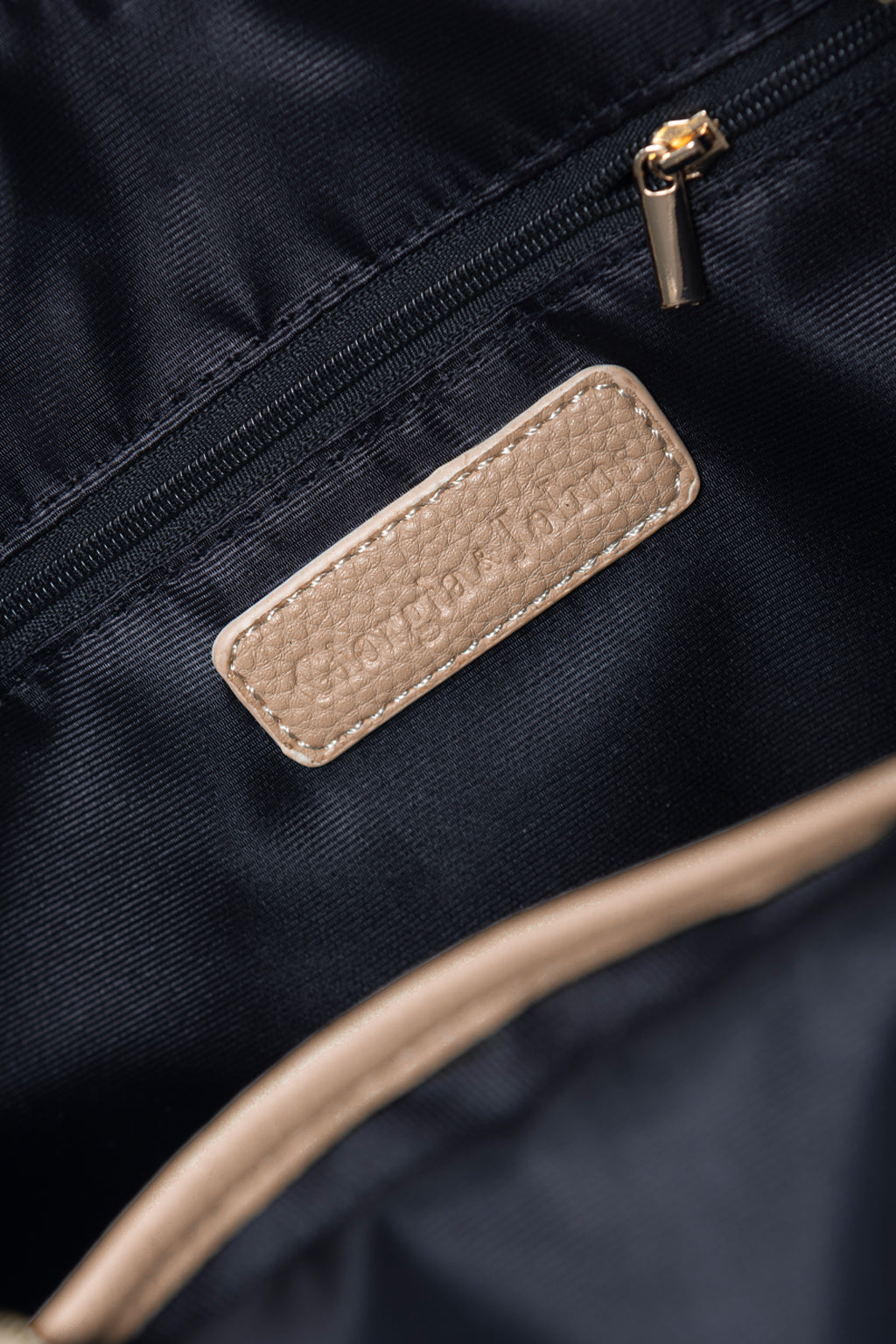 Borsa bauletto
