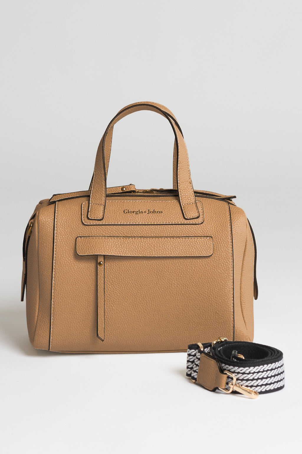 Borsa bauletto