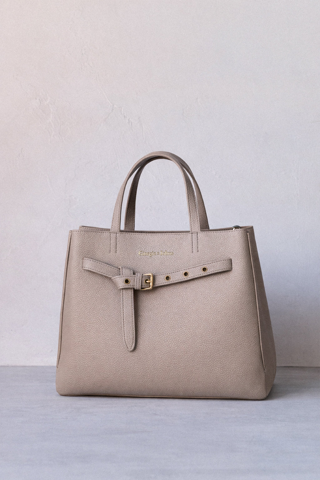 Borsa con cinturino