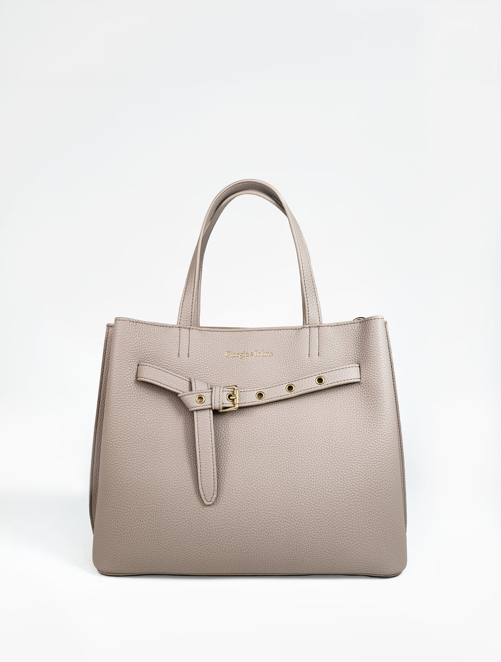 Borsa con cinturino