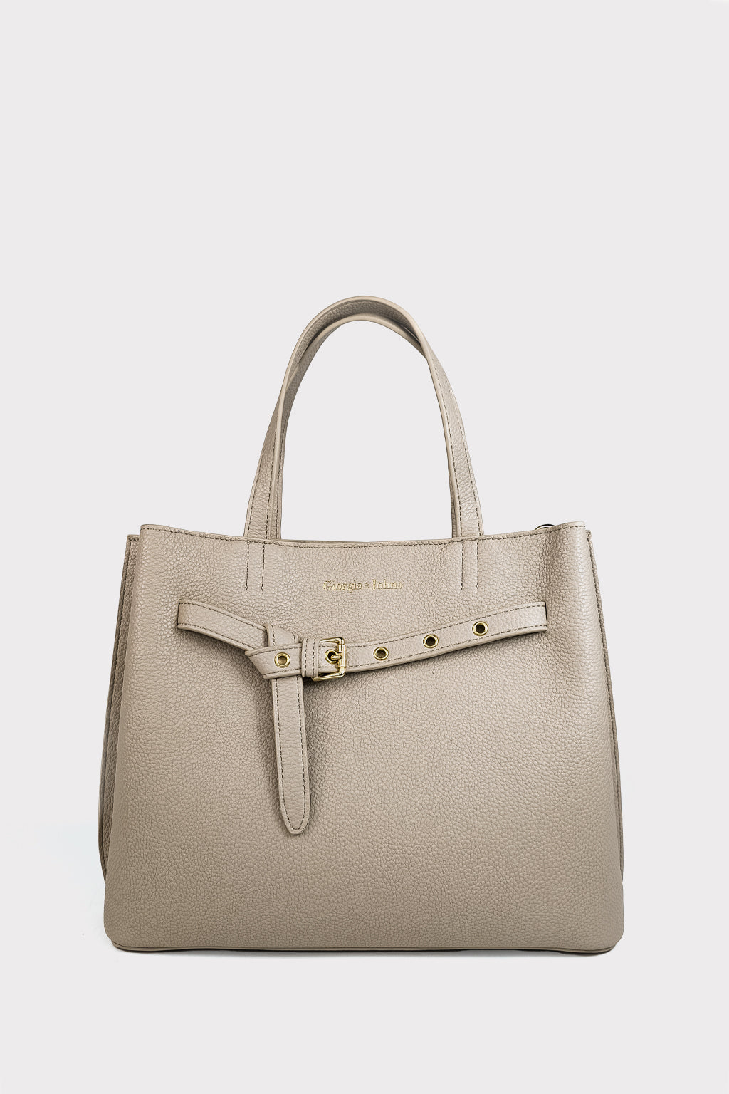 Borsa con cinturino