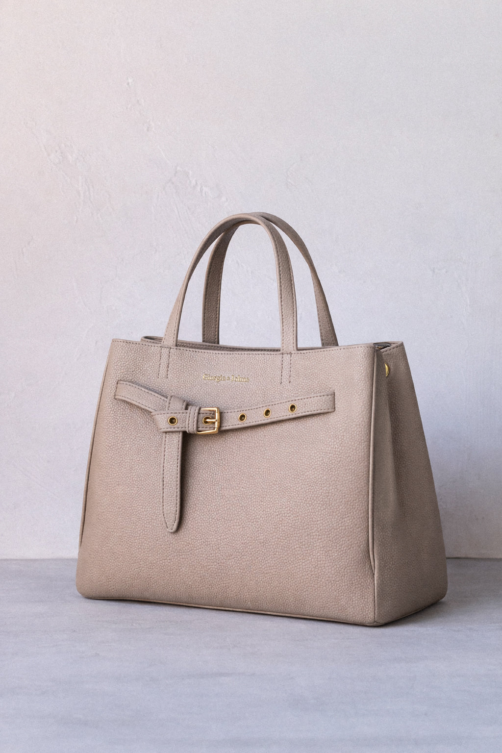 Borsa con cinturino