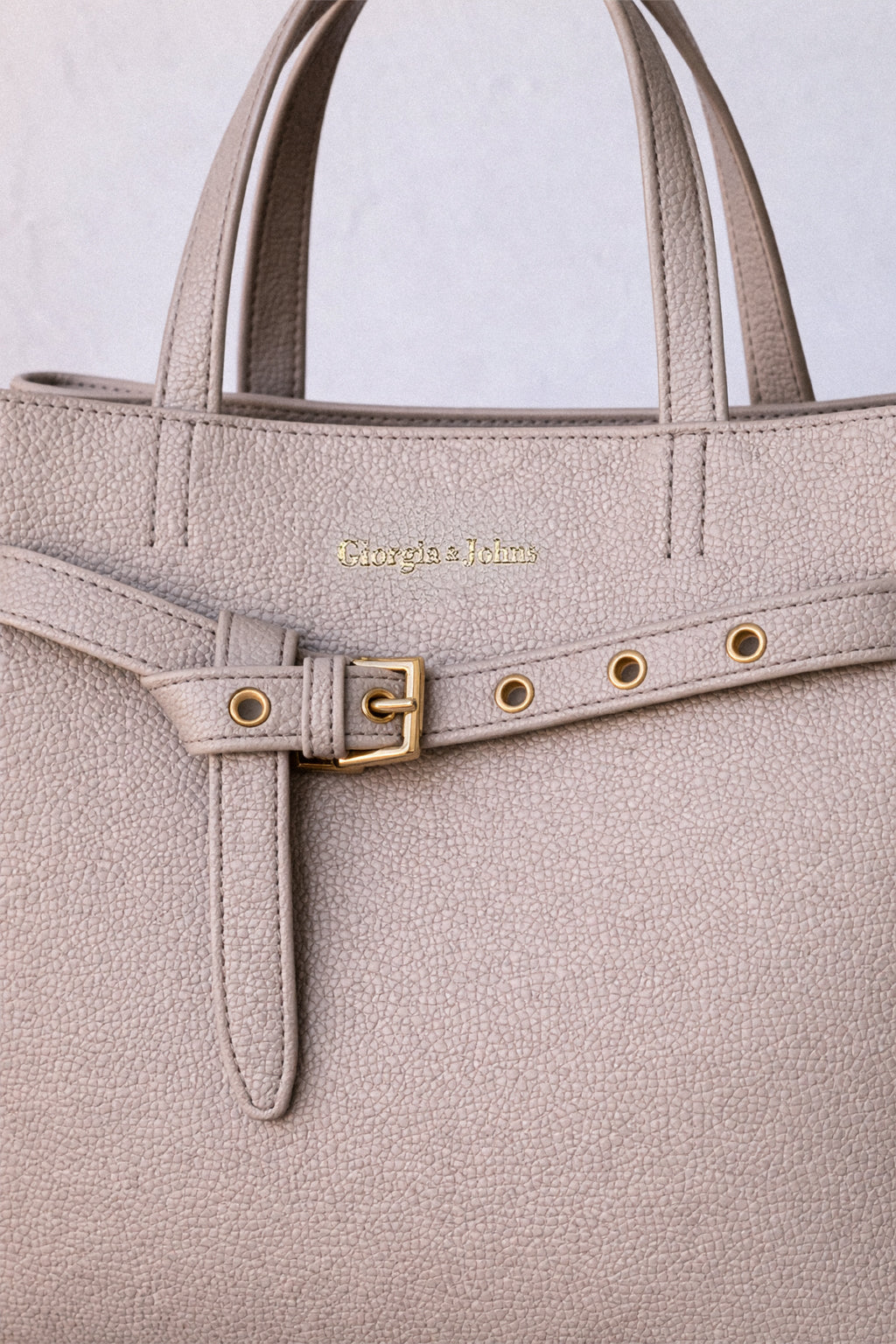 Borsa con cinturino