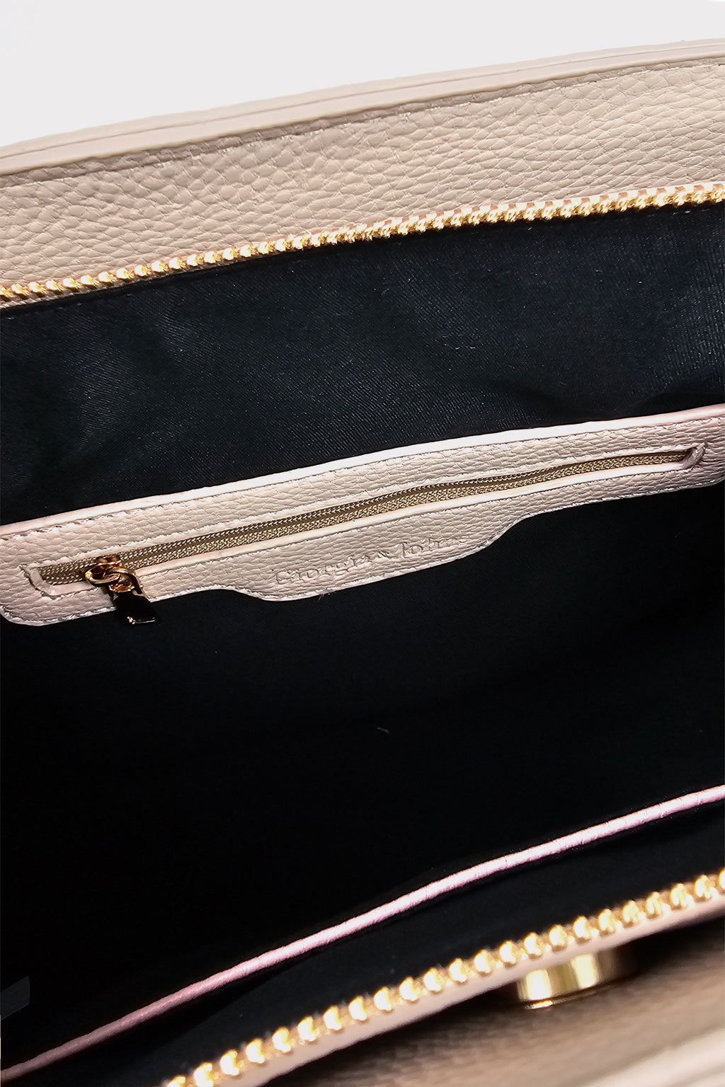 Borsa con cinturino