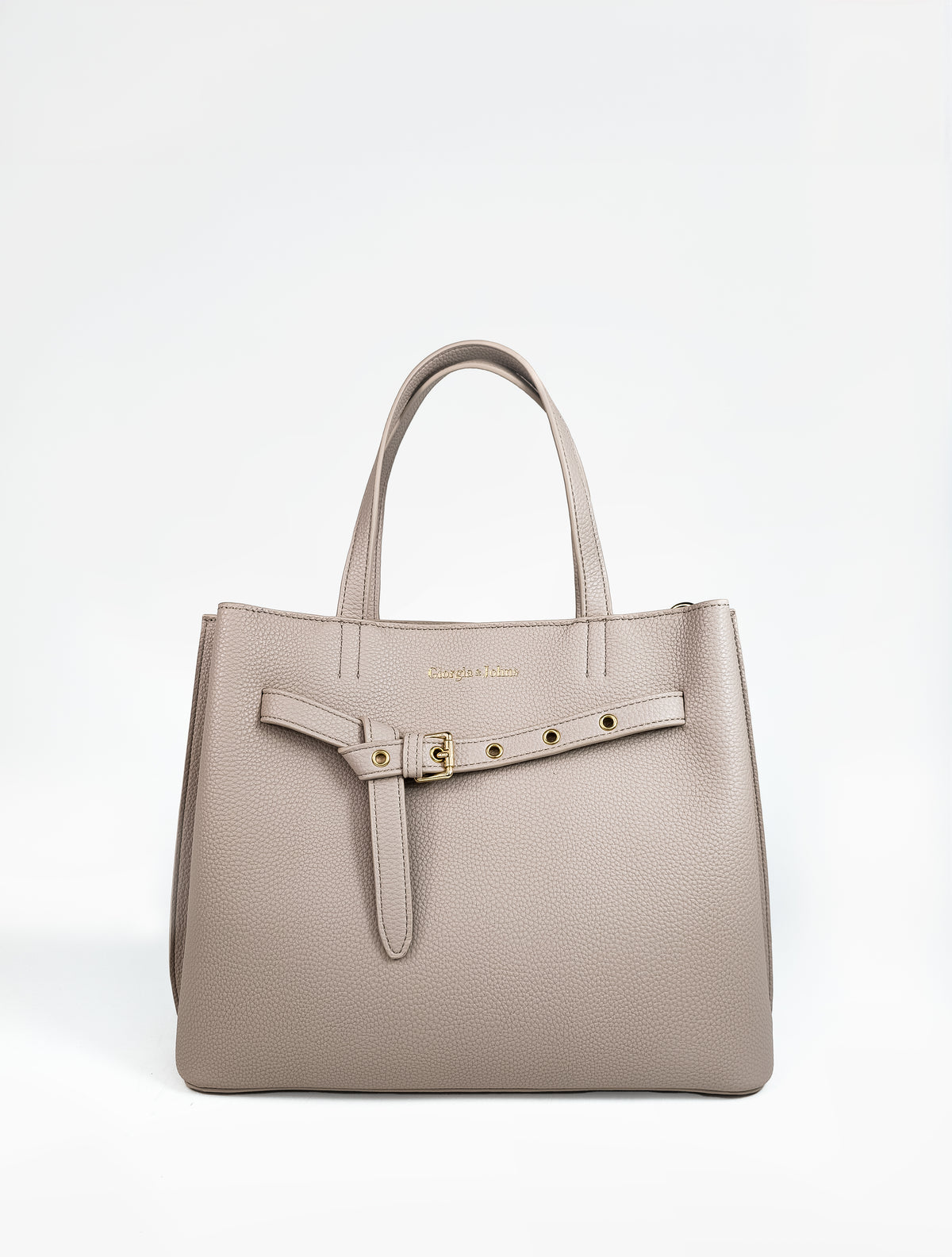 Borsa con cinturino