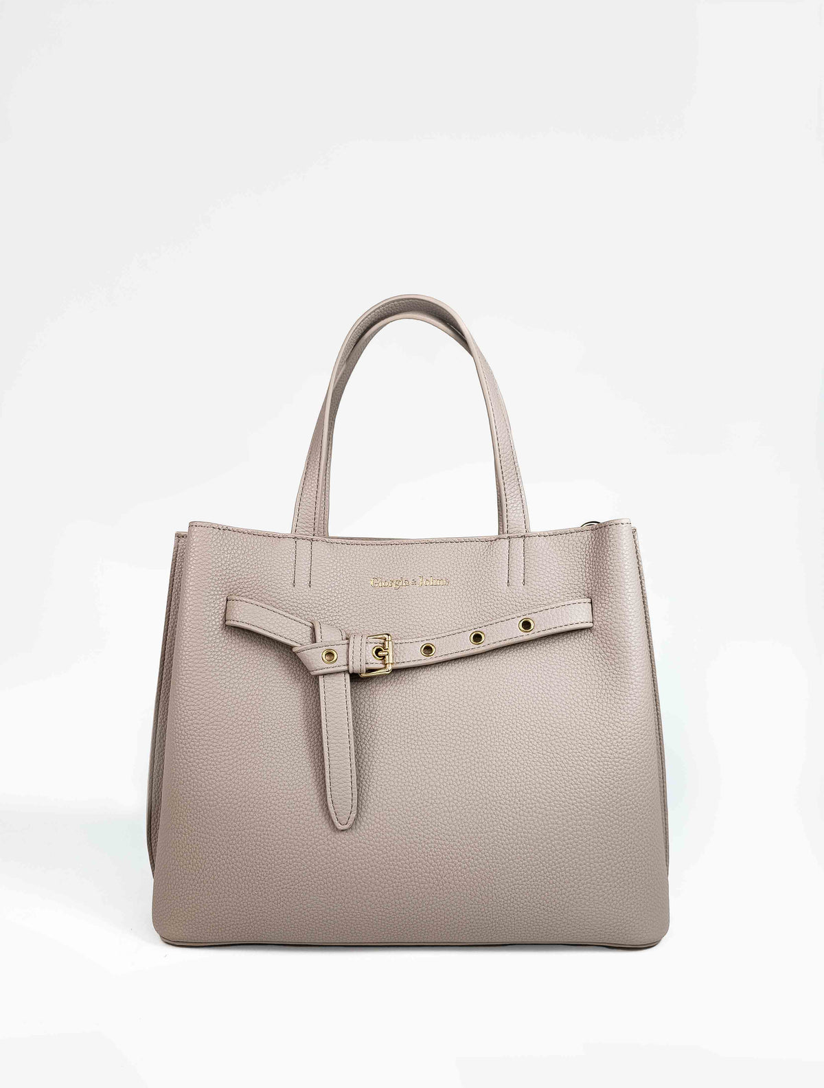 Borsa con cinturino