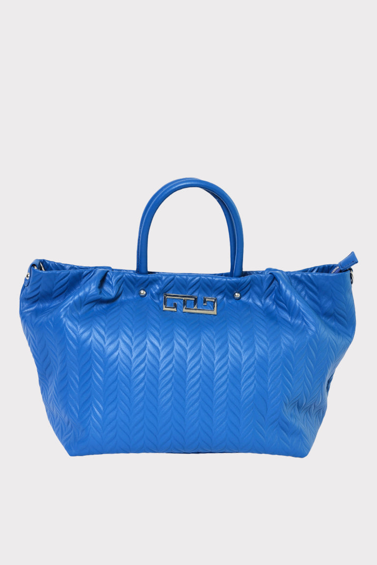 Borsa spina di pesce