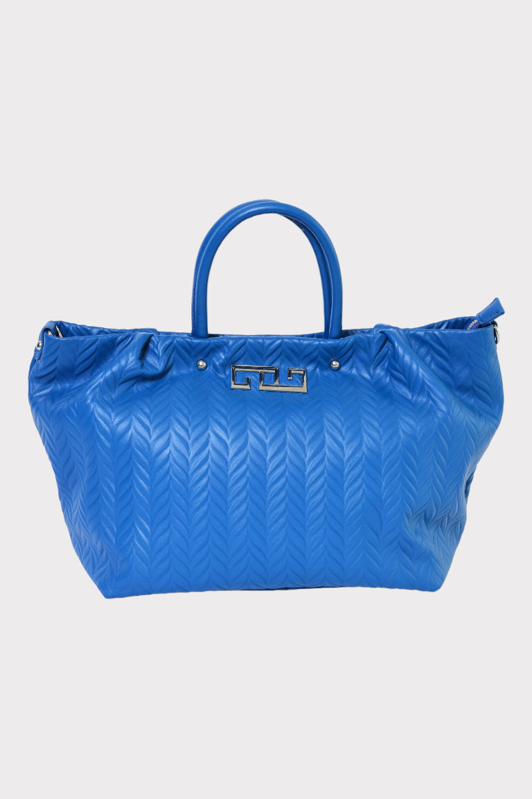 Borsa spina di pesce