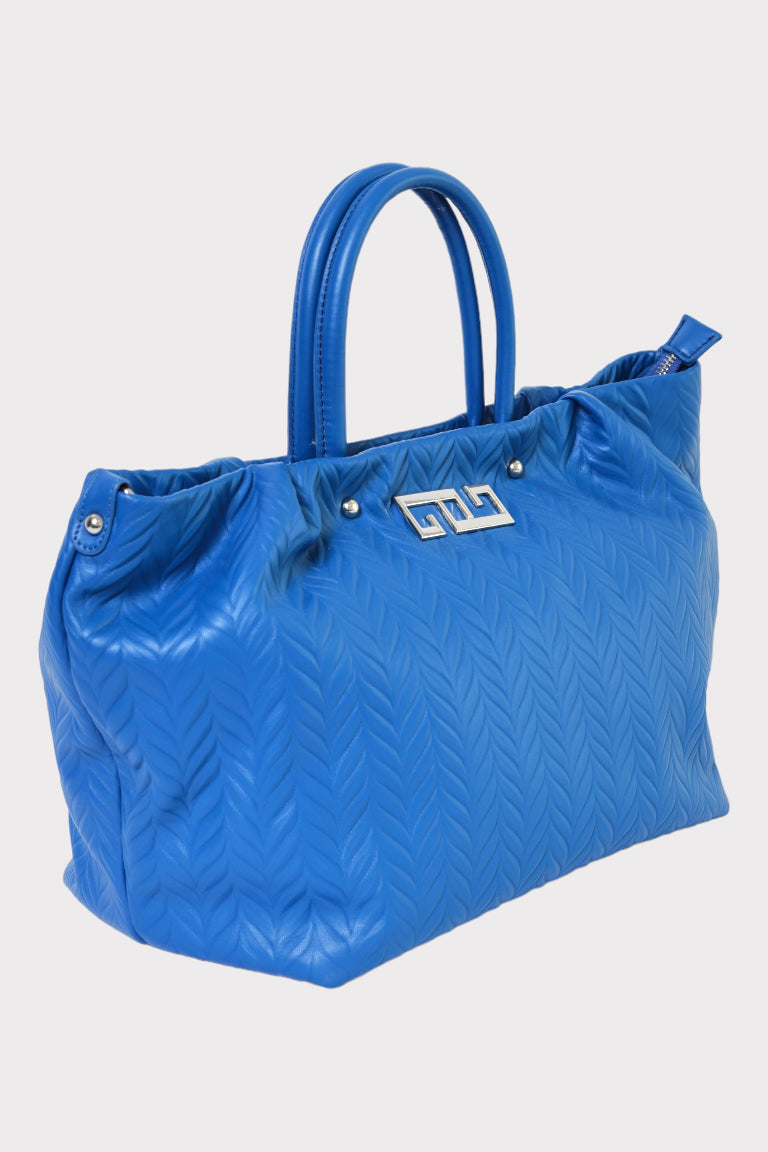 Borsa spina di pesce
