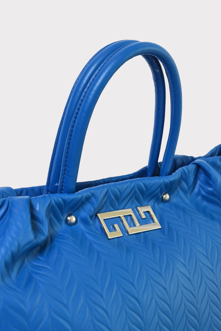 Borsa spina di pesce