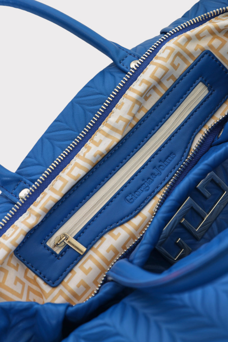 Borsa spina di pesce