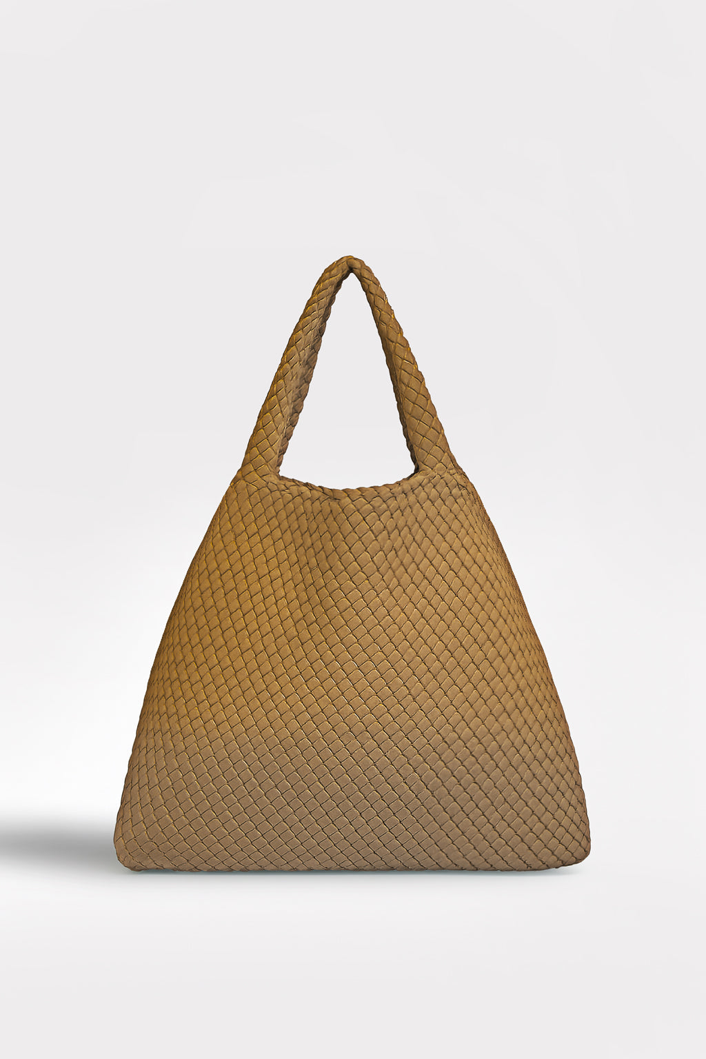 Borsa intrecciata