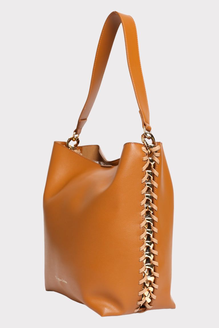 Borsa catena laterale