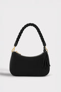 Borsa mezza luna