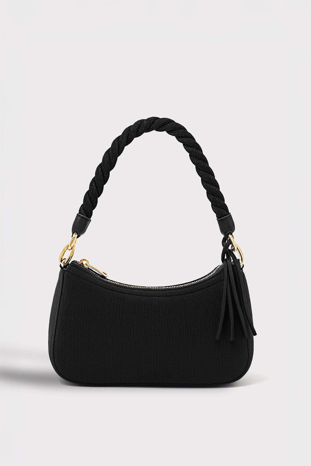 Borsa mezza luna