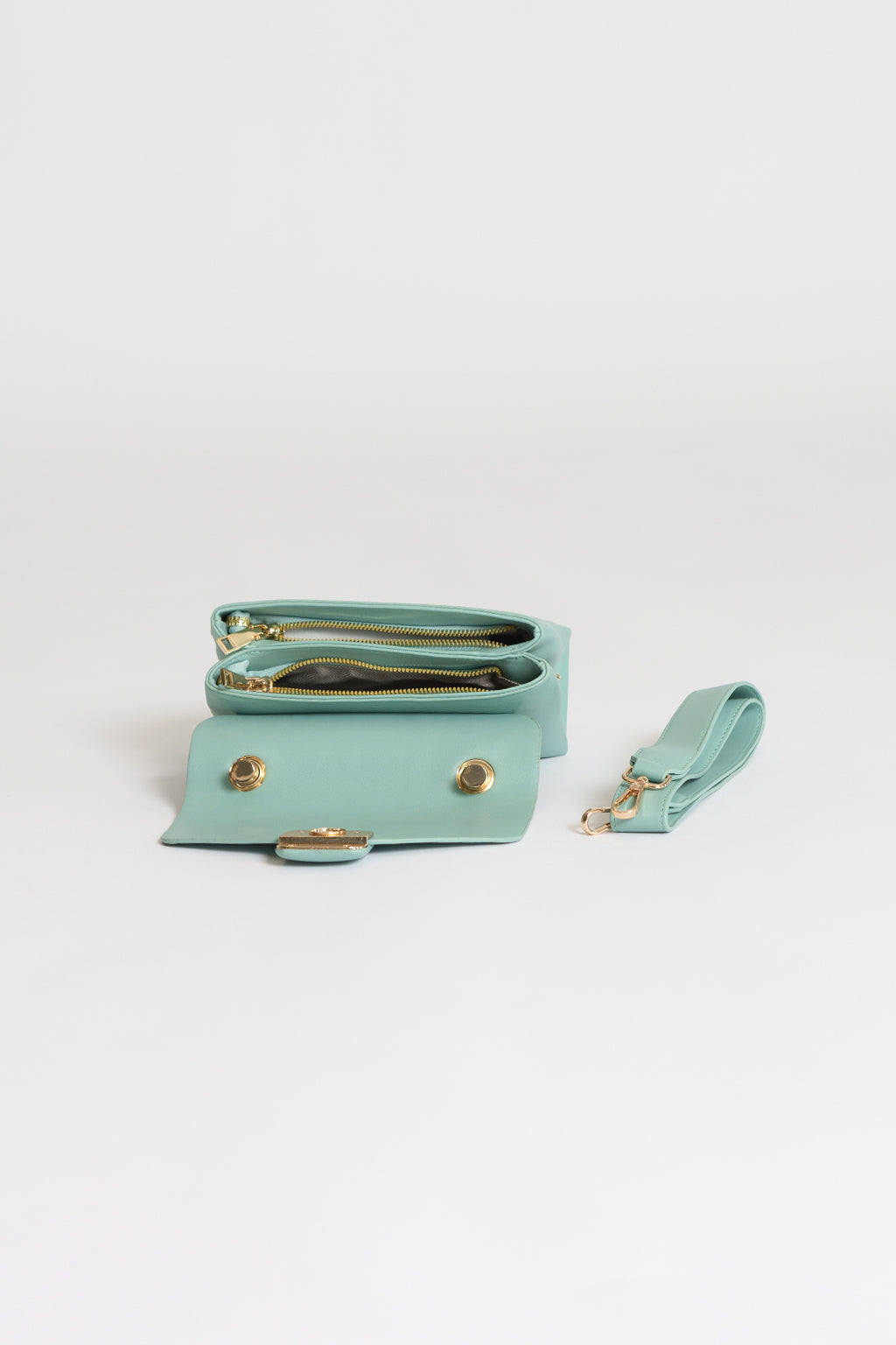 City bag