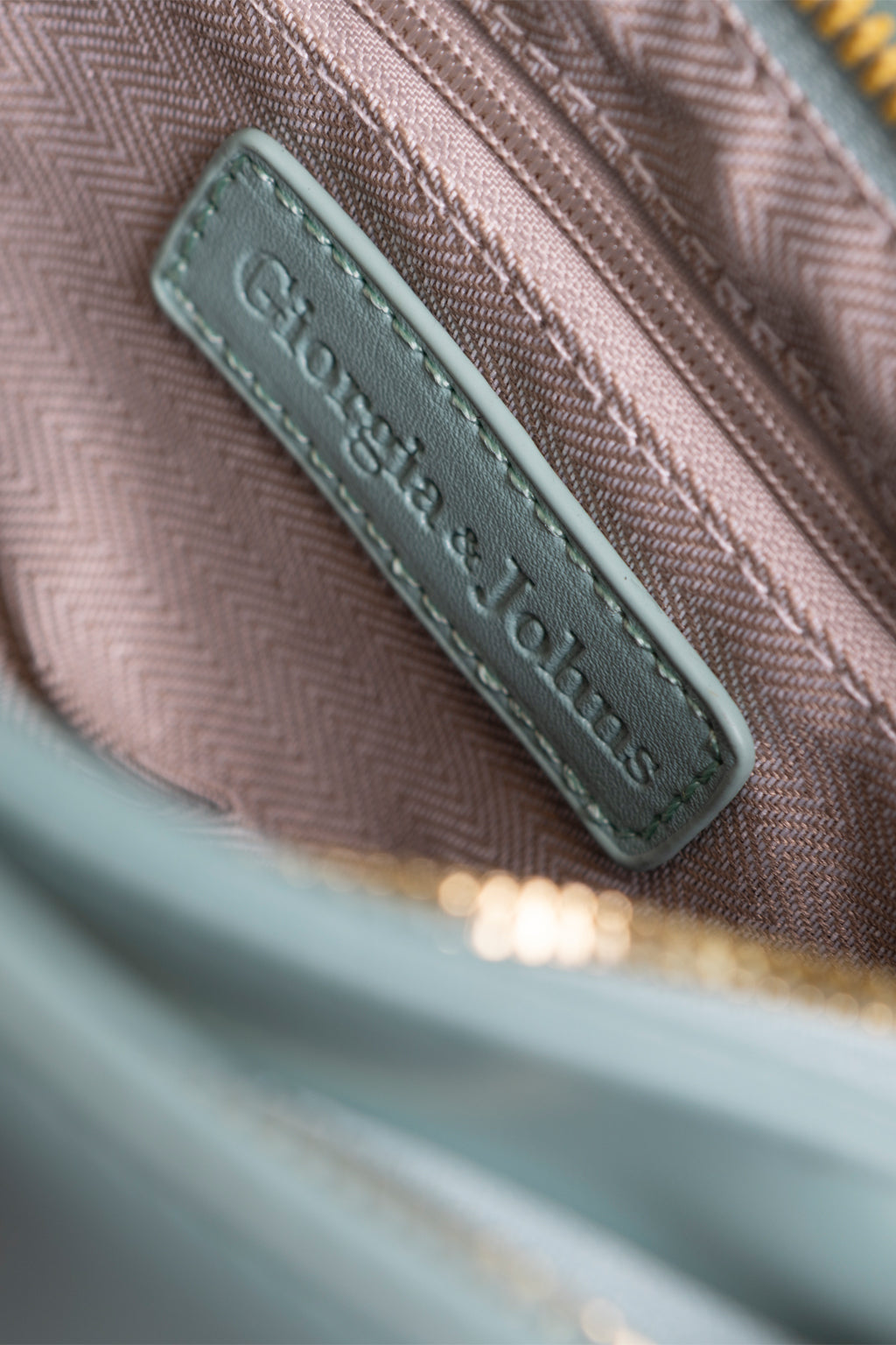 City bag