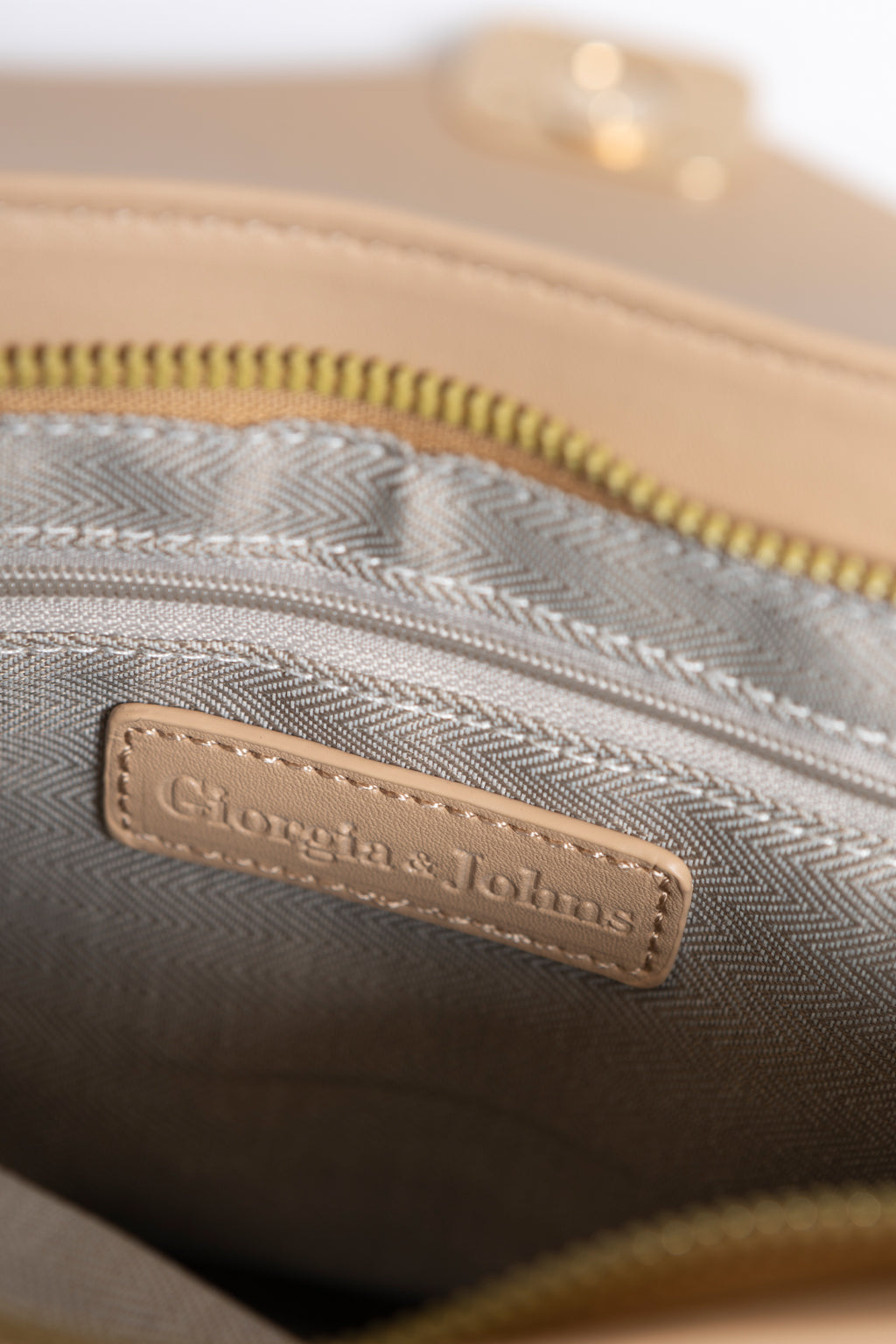 City bag