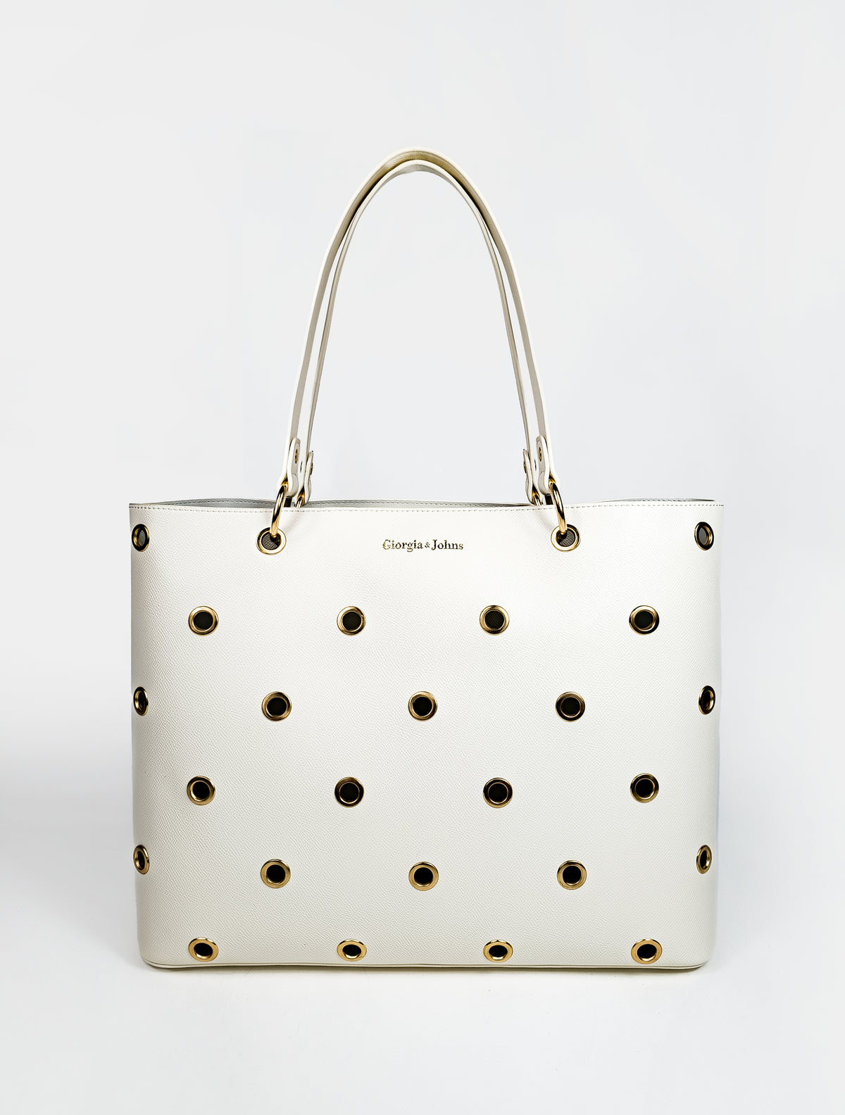 Borsa occhielli vela