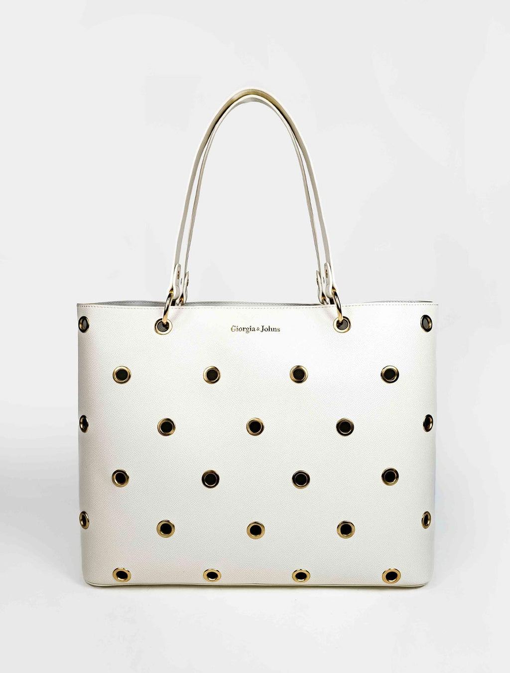 Borsa occhielli vela