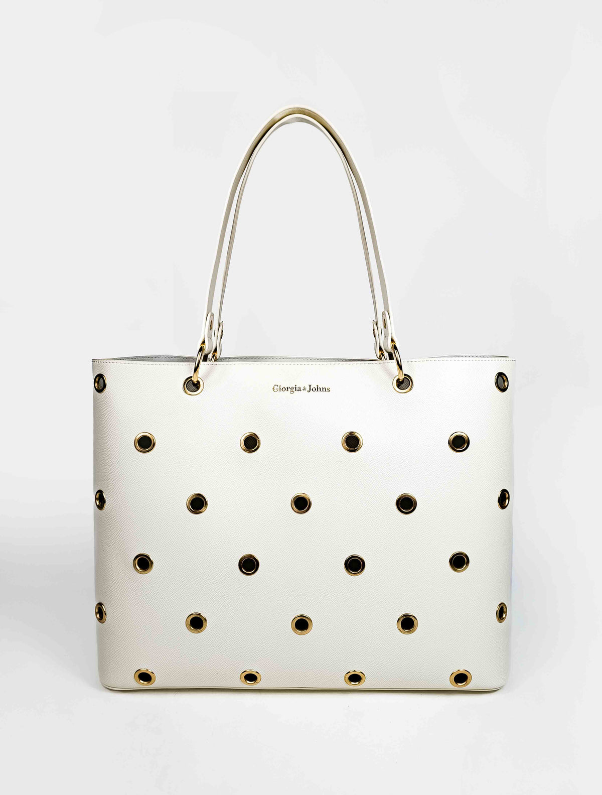 Borsa occhielli vela