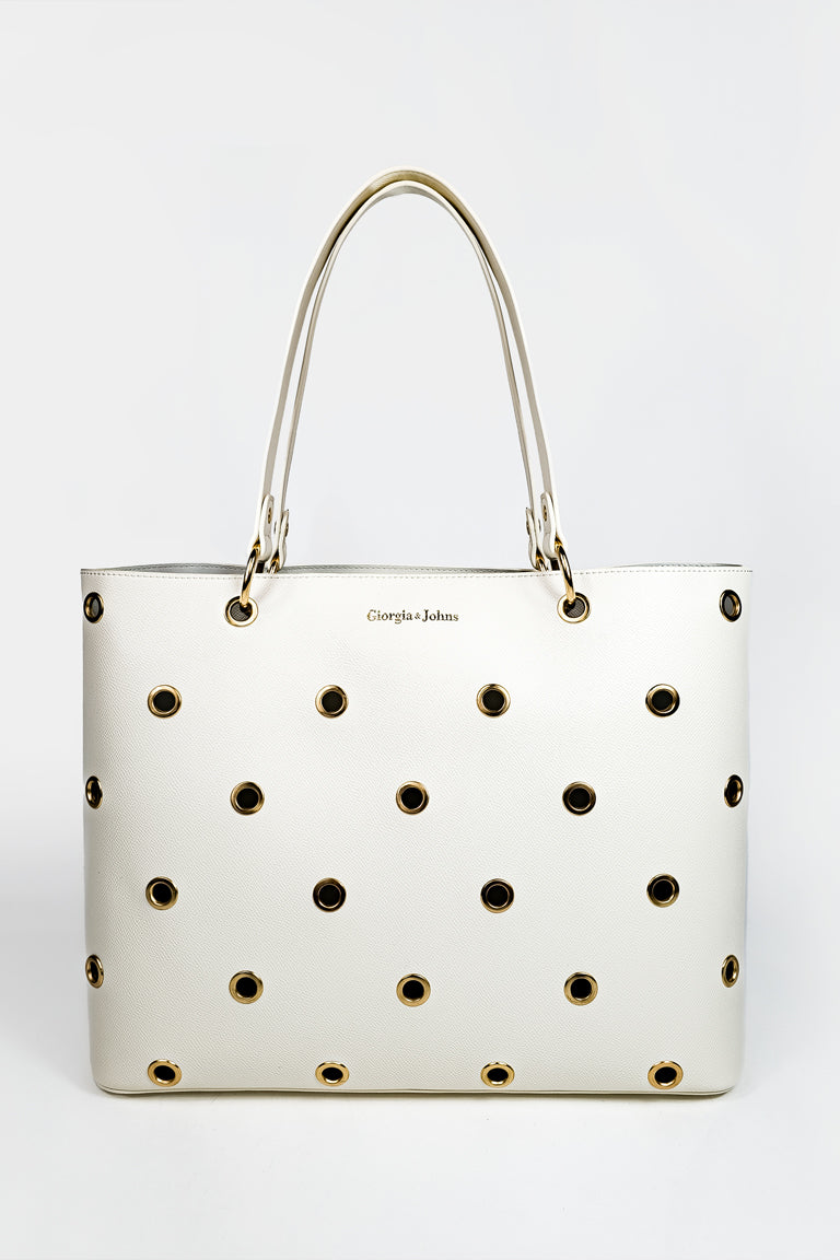 Borsa occhielli vela