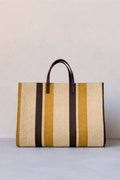 Borsa righe