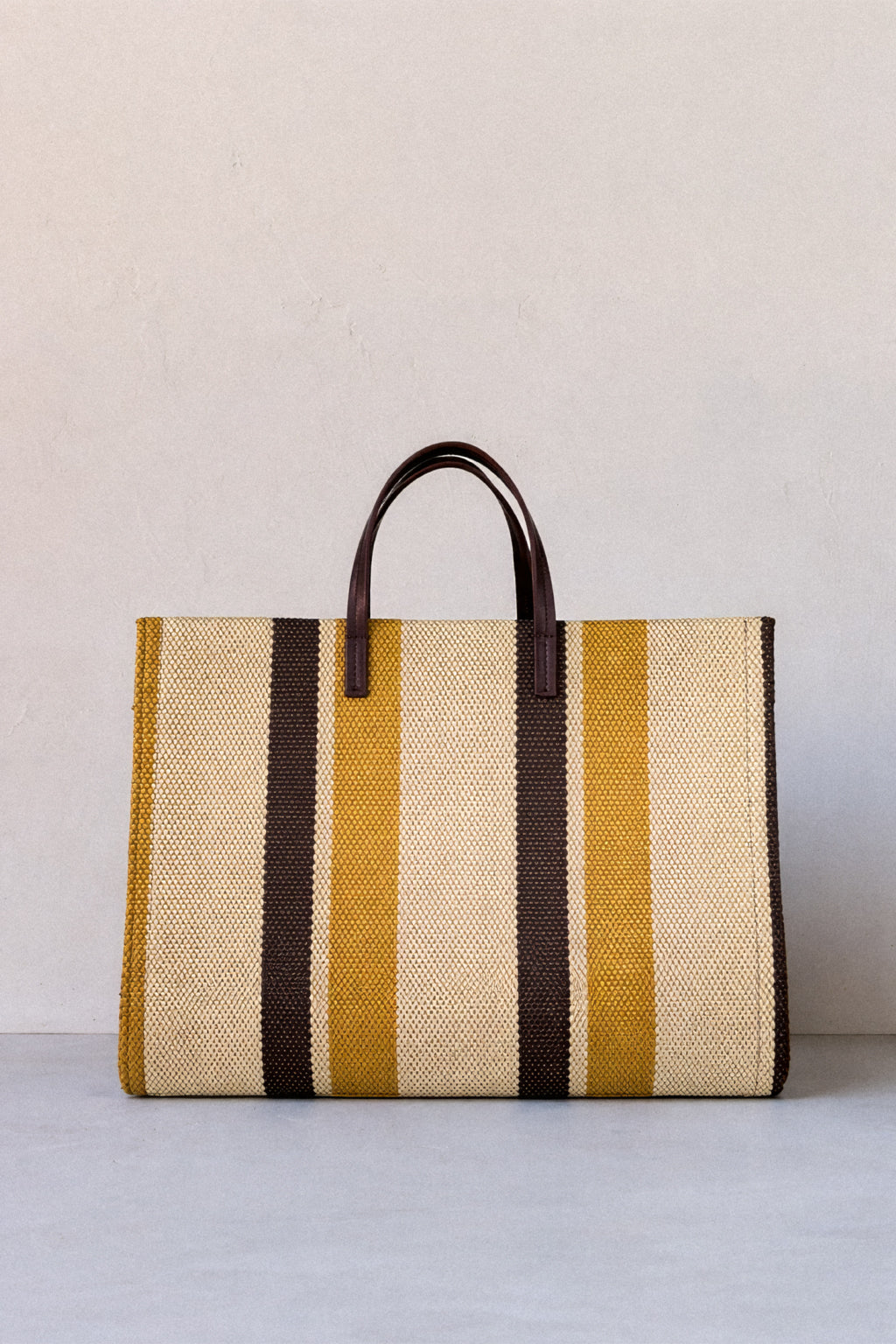 Borsa righe