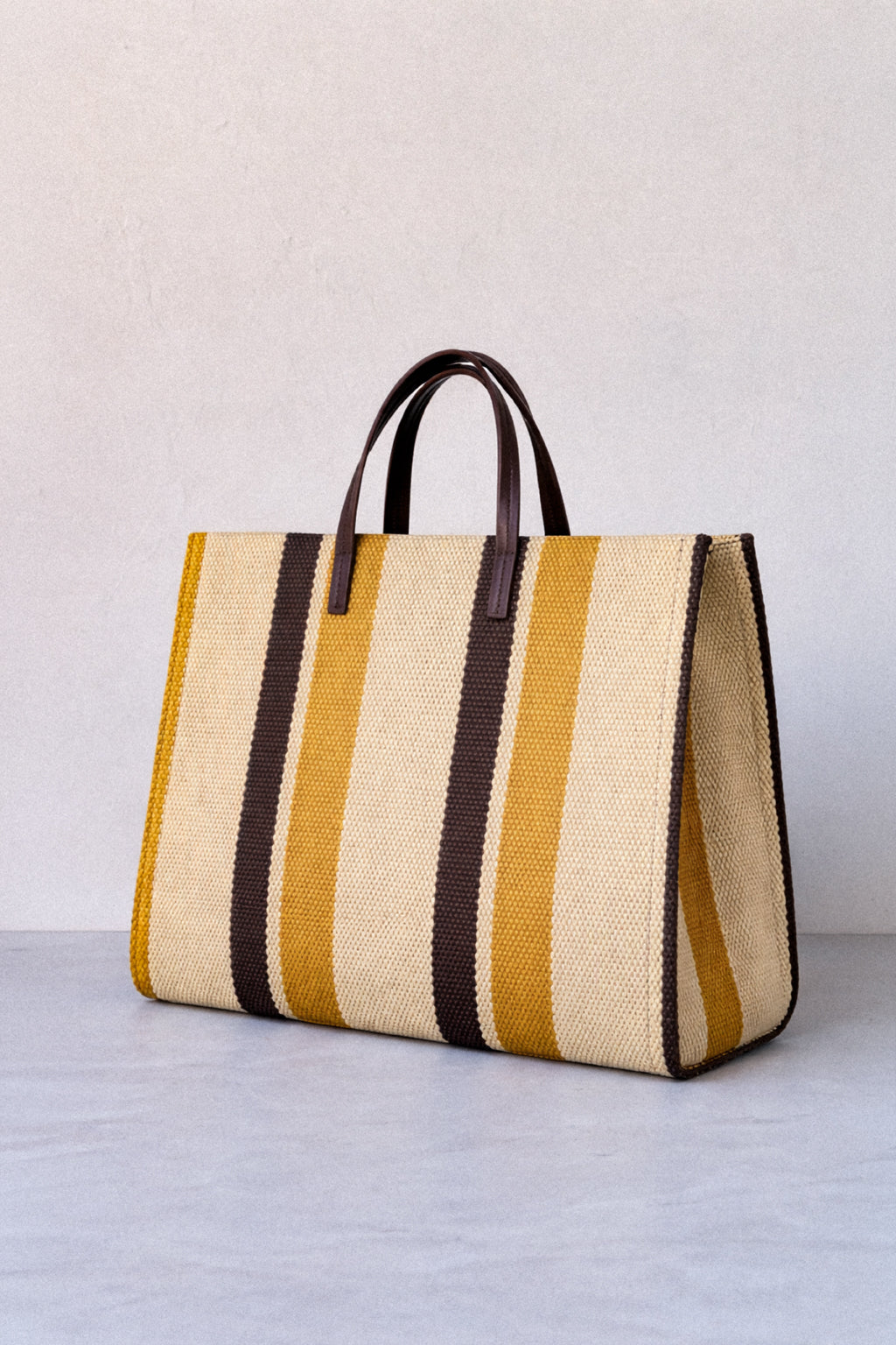 Borsa righe