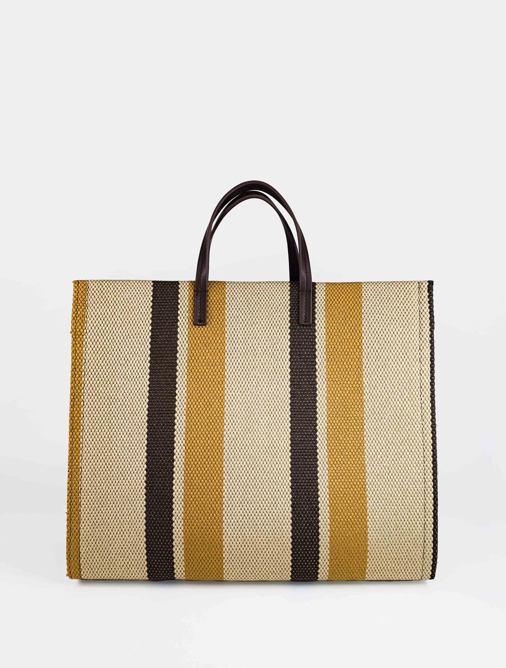 Borsa righe