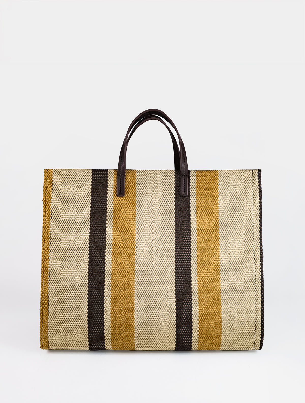 Borsa righe