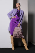 Zaino con tasche
