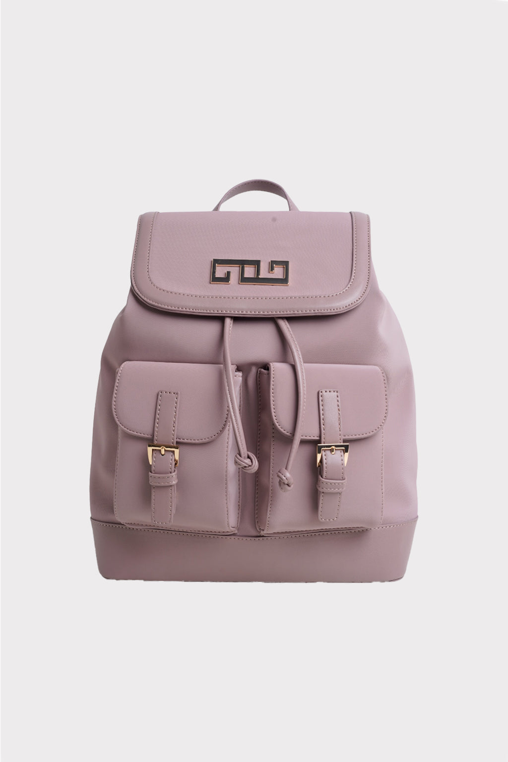 Zaino con tasche