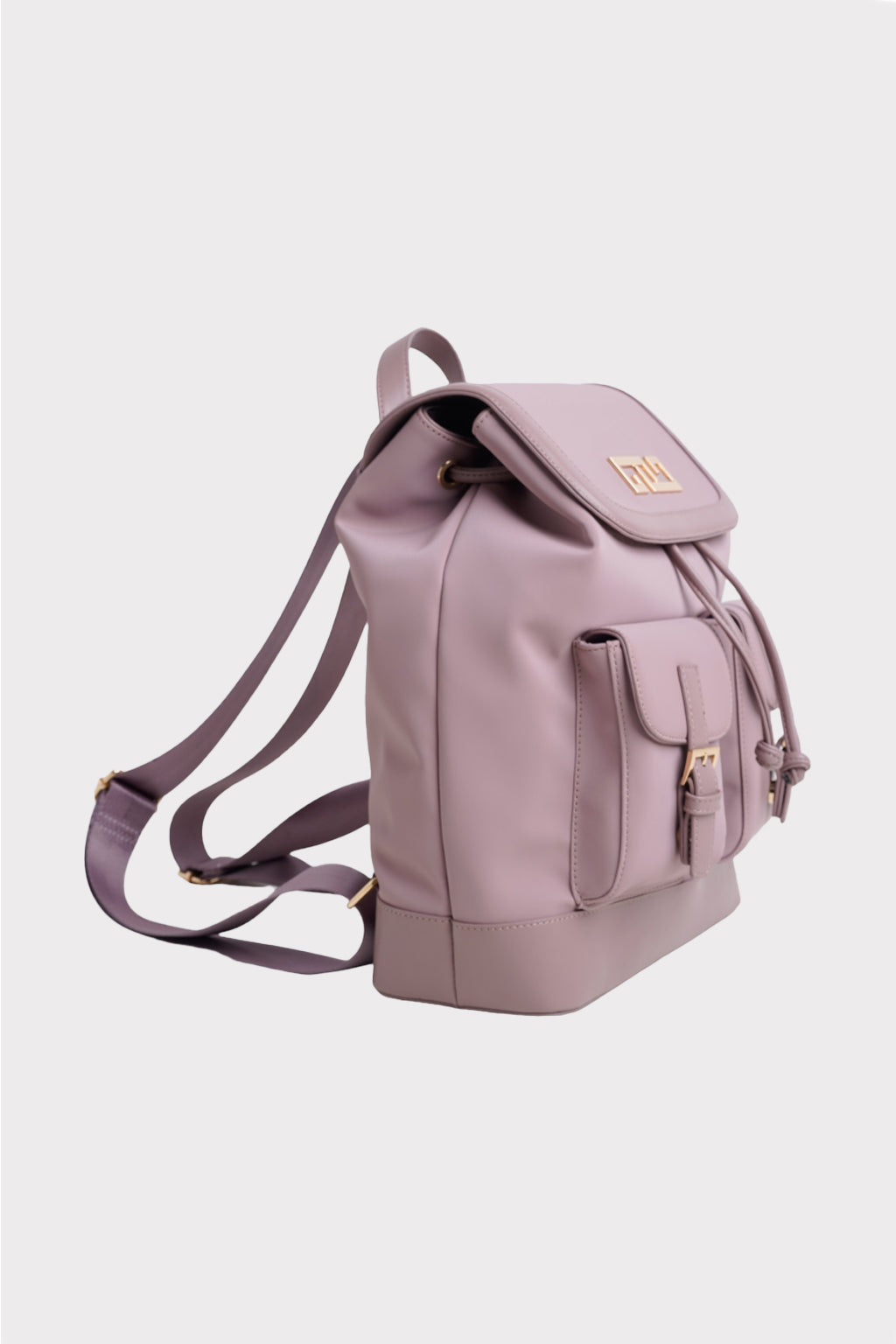 Zaino con tasche