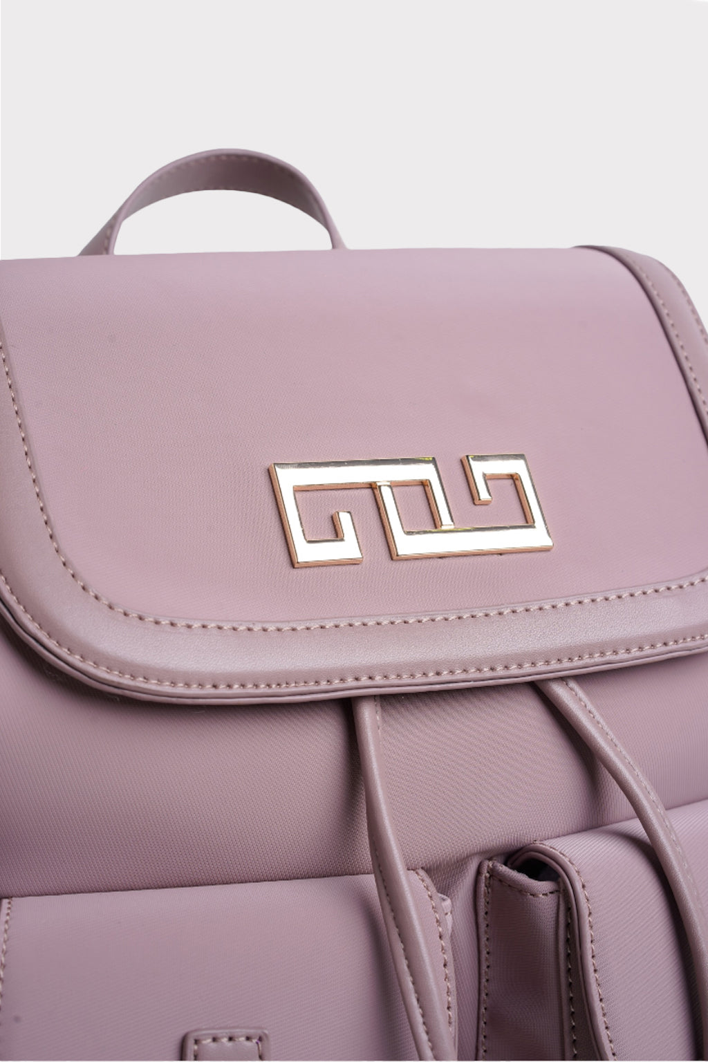 Zaino con tasche