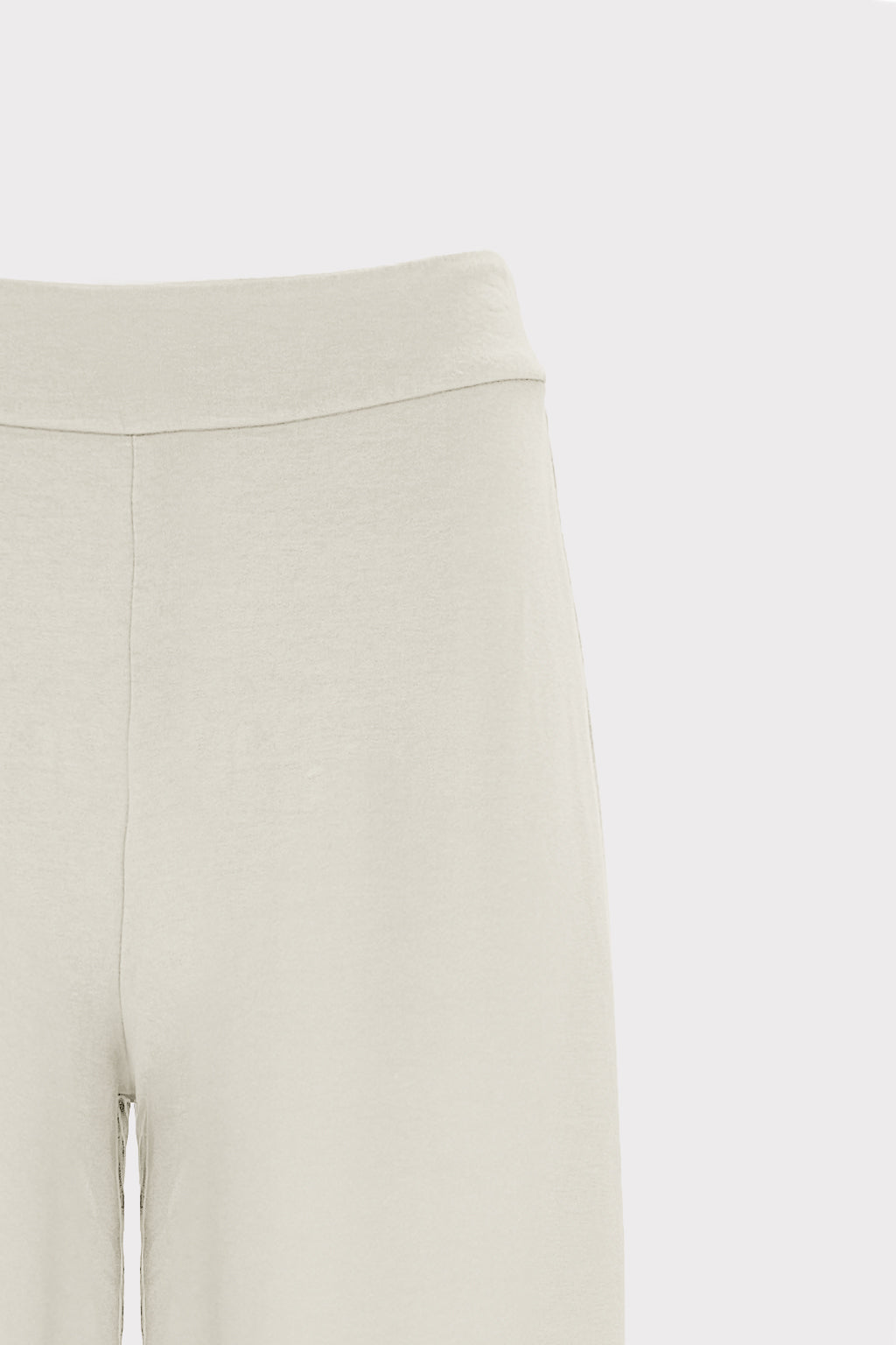Pantalone felpa