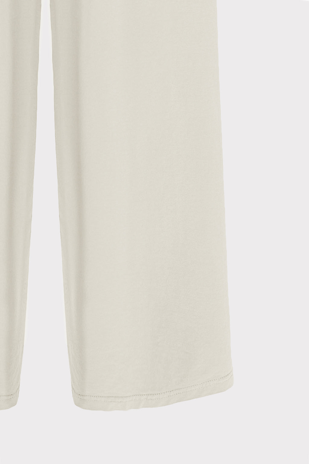 Pantalone felpa