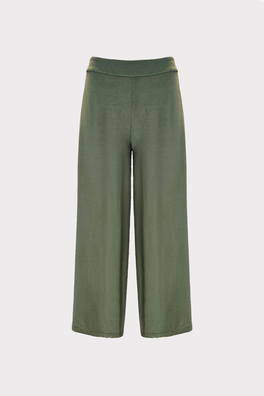Pantalone felpa
