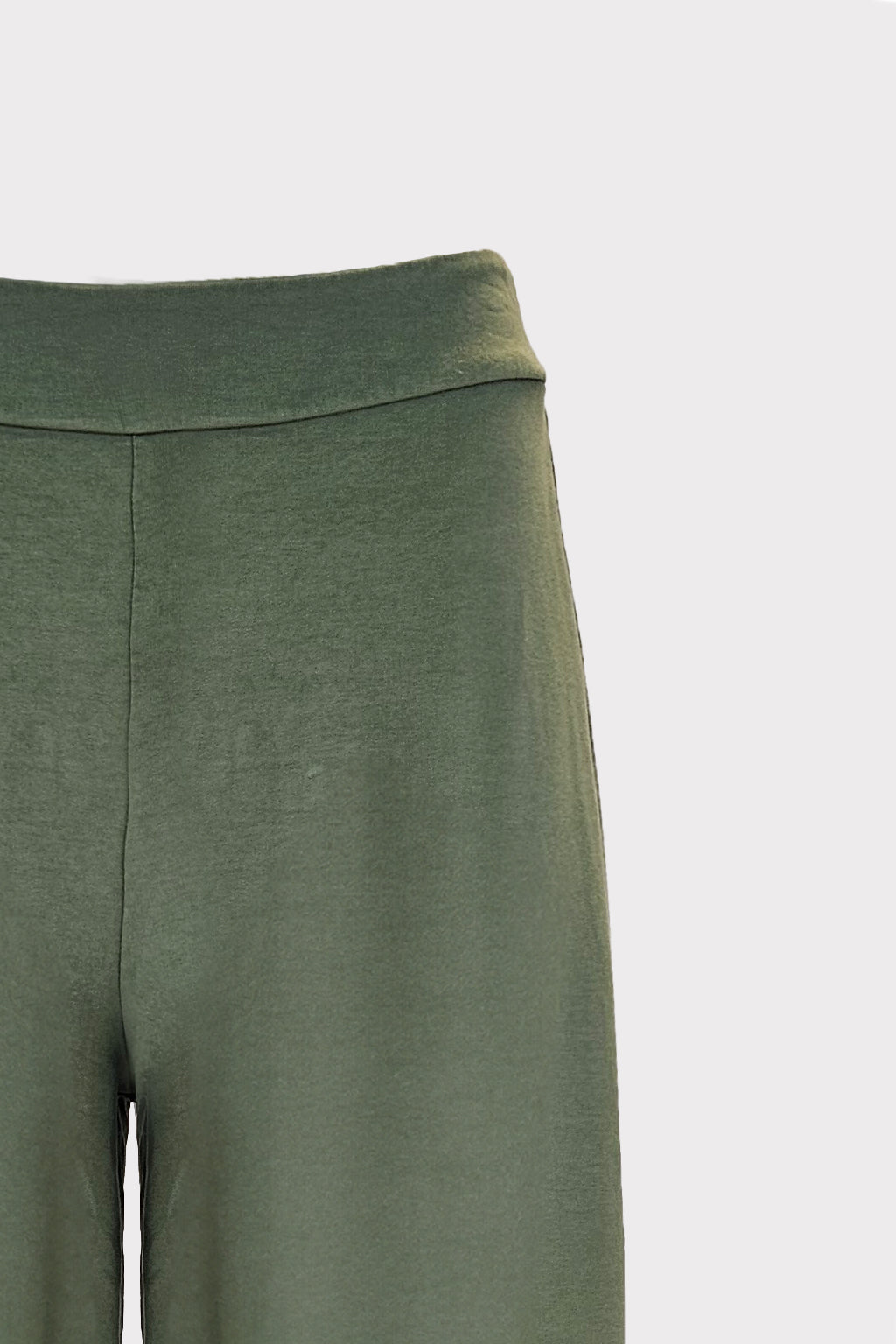 Pantalone felpa