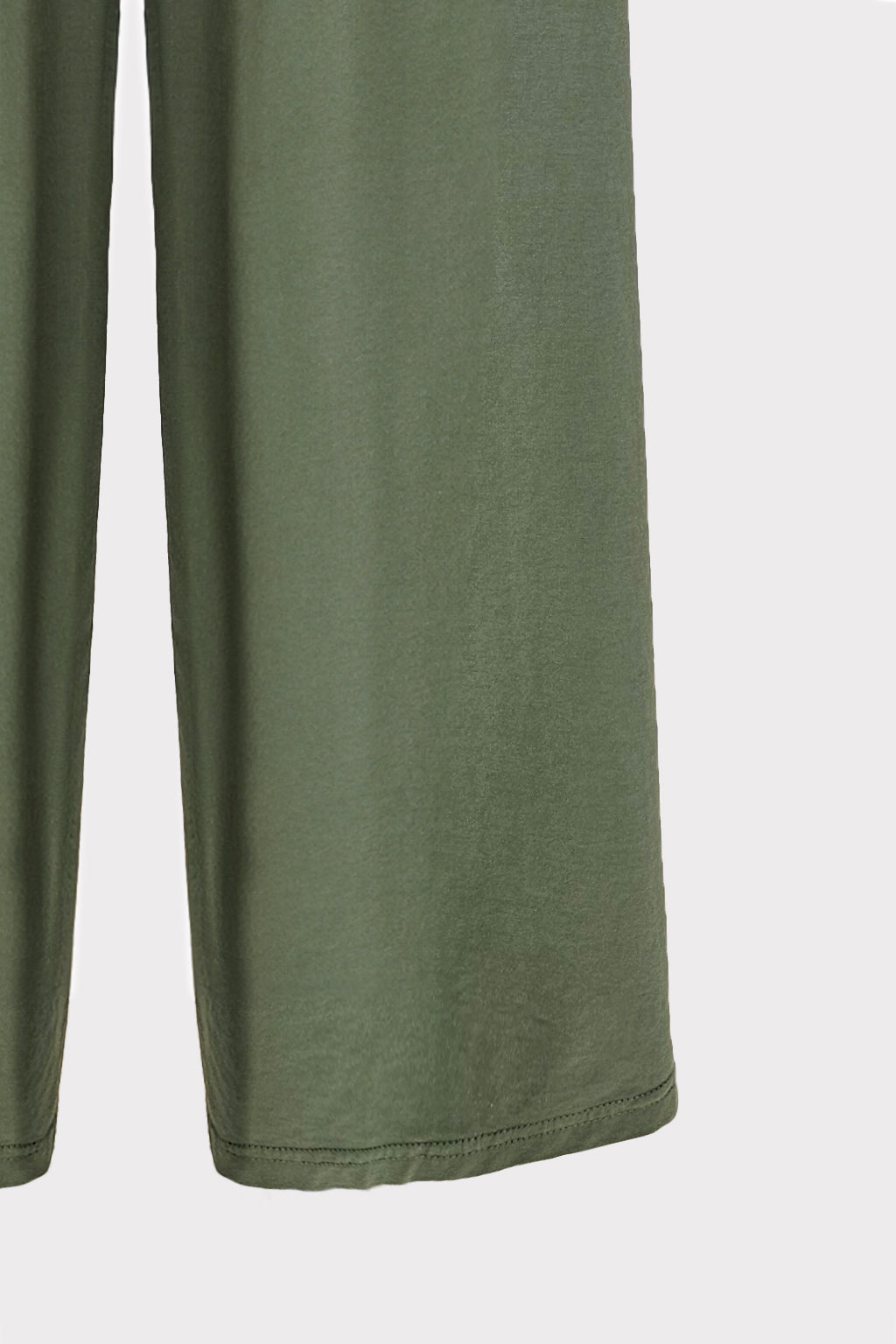 Pantalone felpa