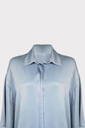 Camicia over scatoletta
