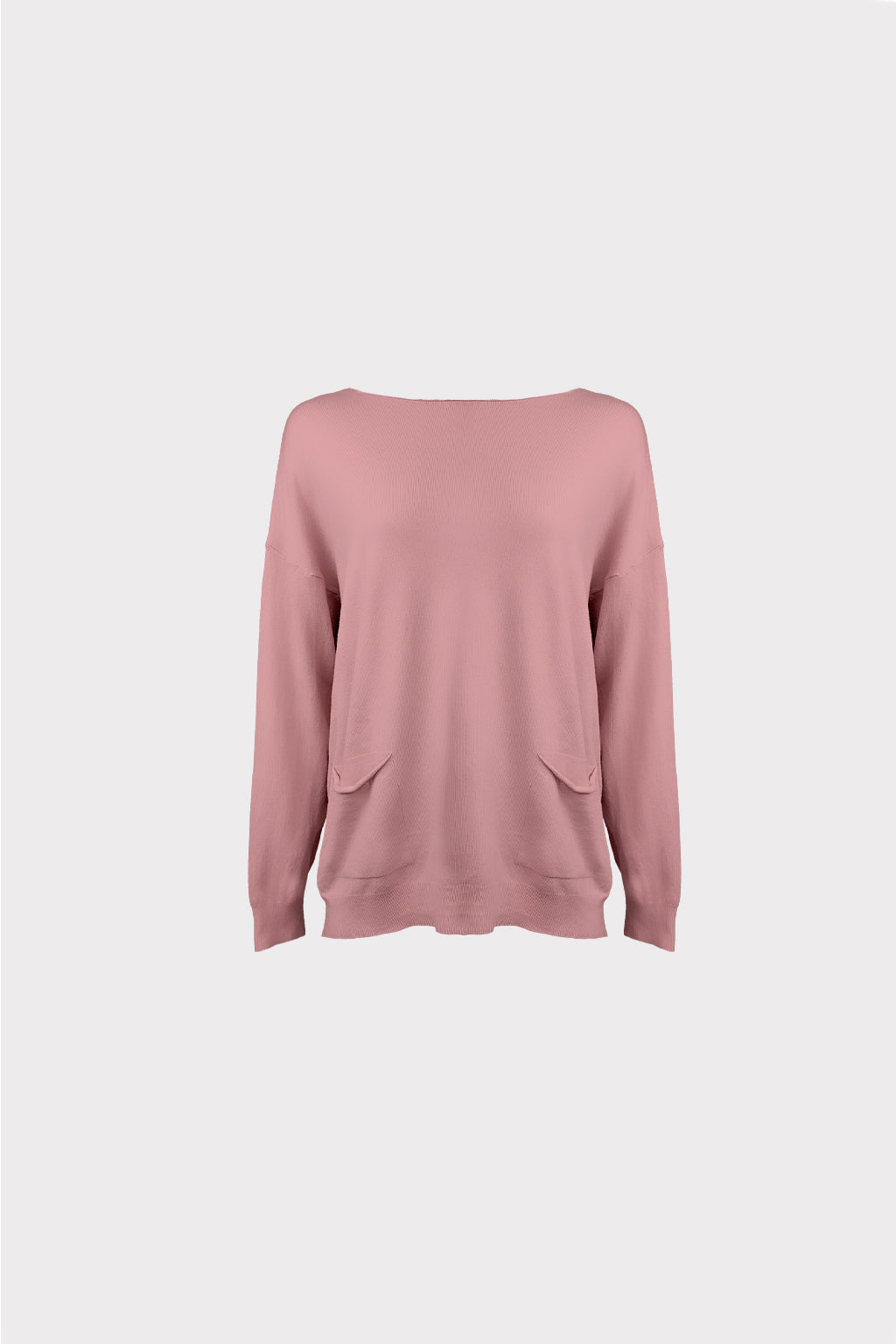 Maglia con taschini