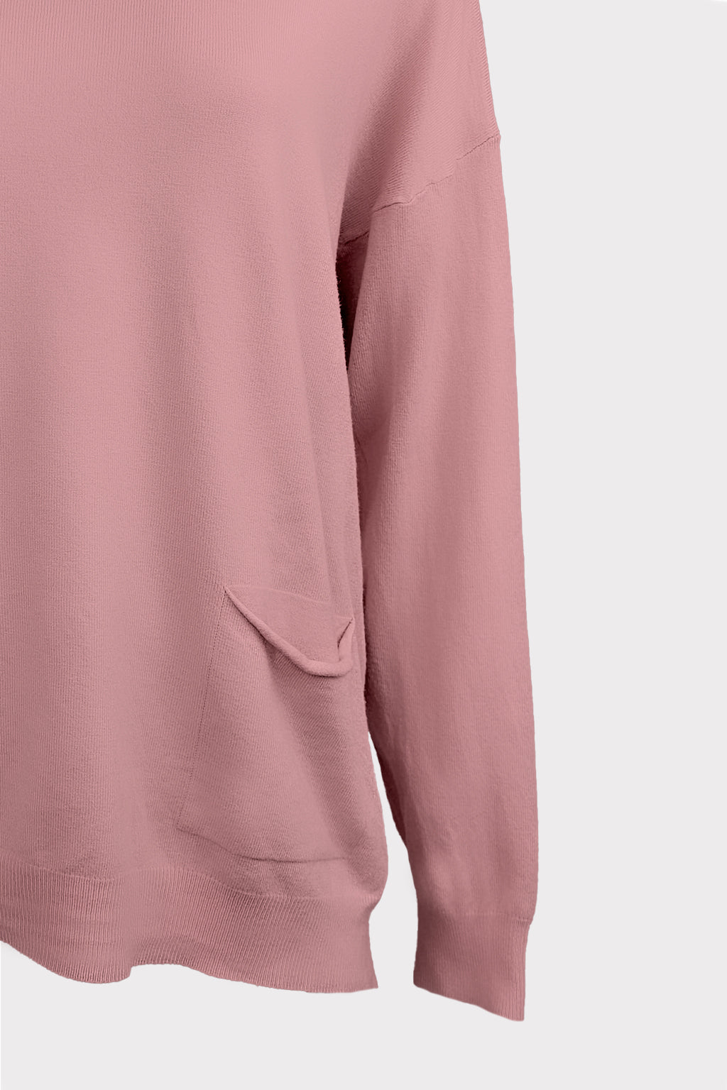 Maglia con taschini