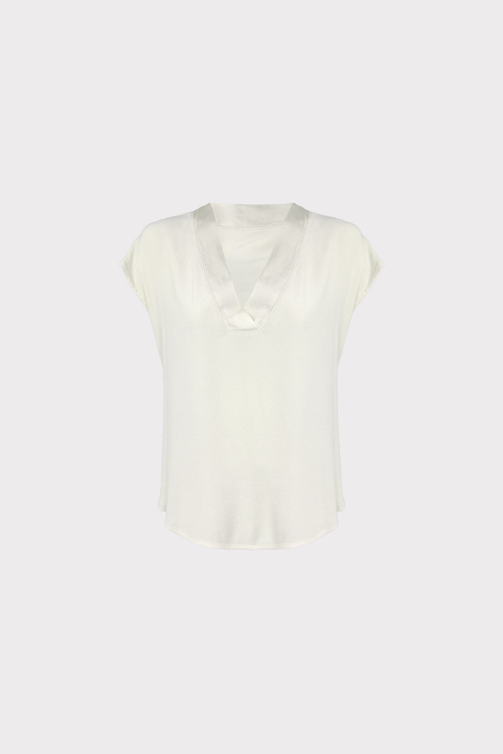 Blusa crepe