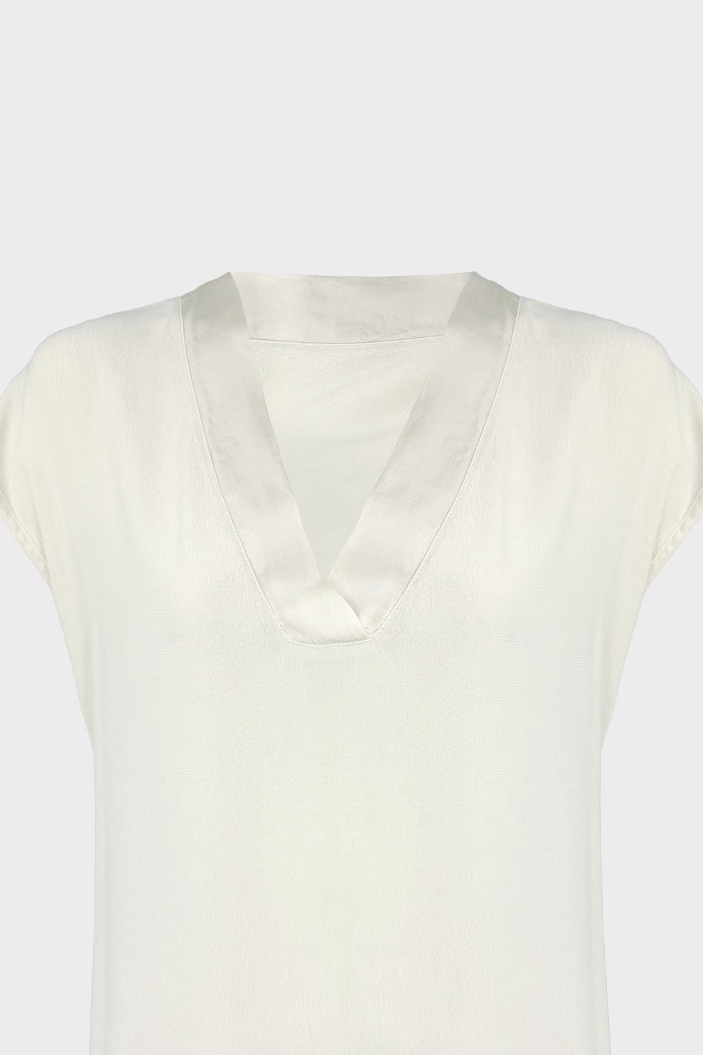 Blusa crepe