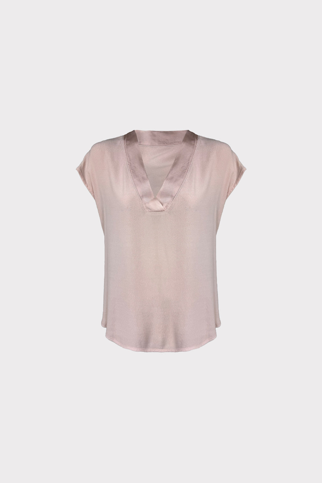 Blusa crepe