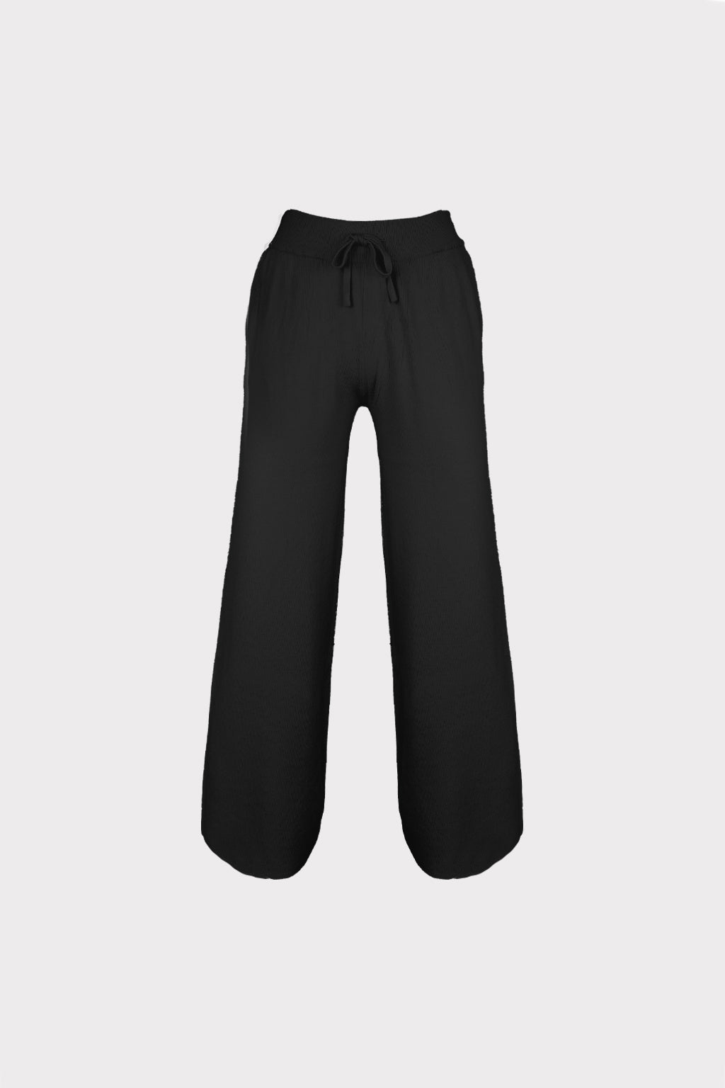 Pantalone in maglia