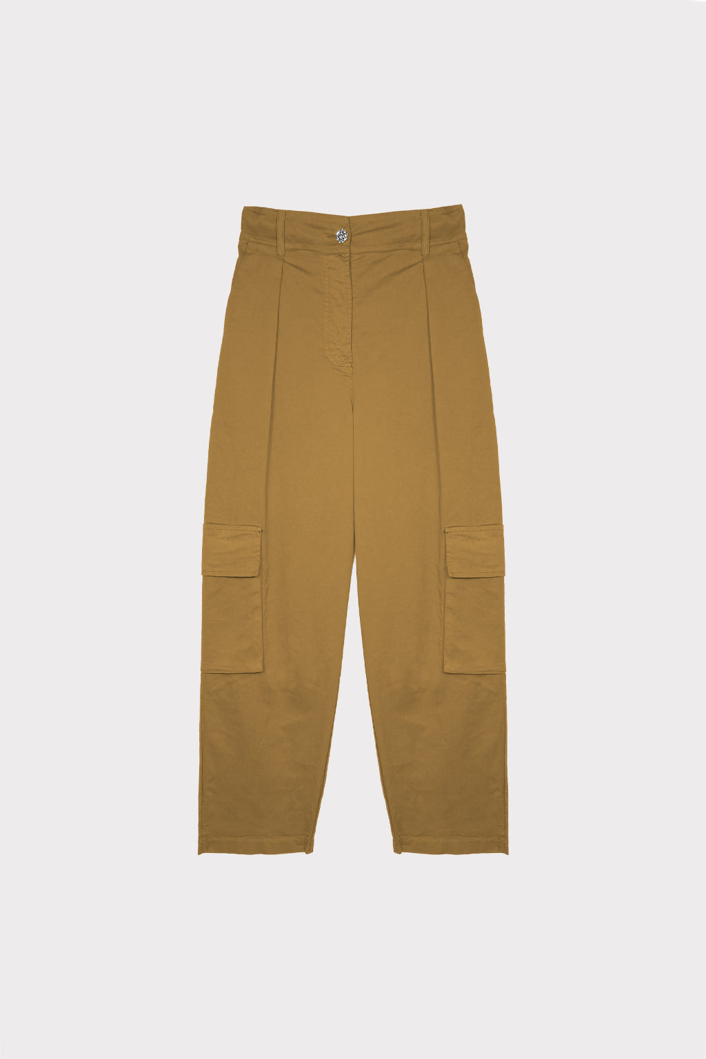 Pantalone cargo
