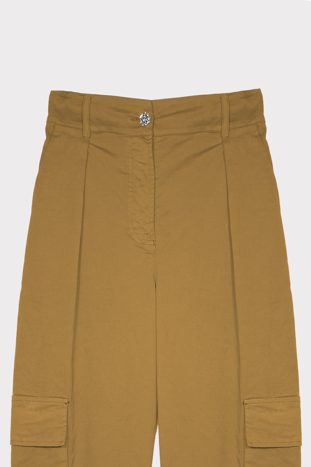 Pantalone cargo